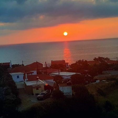 Anatoli Studios Agios Fokas  Exterior foto