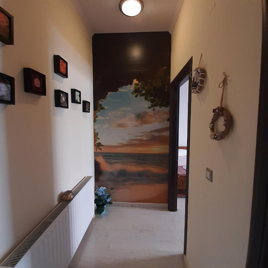 Anatoli Studios Agios Fokas  Exterior foto