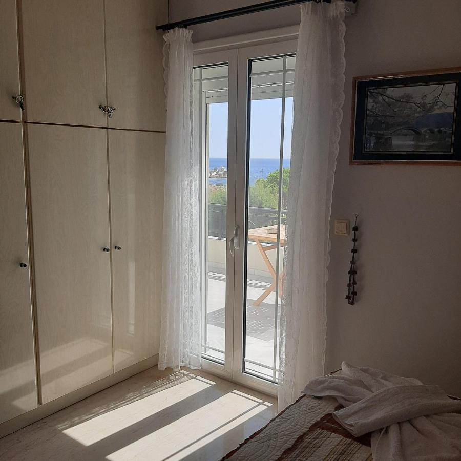 Anatoli Studios Agios Fokas  Exterior foto